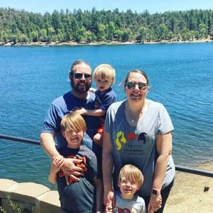 Meet your Posher, Susannah